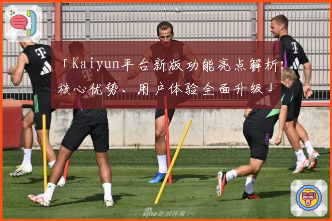 「Kaiyun平台新版功能亮点解析：核心优势、用户体验全面升级」